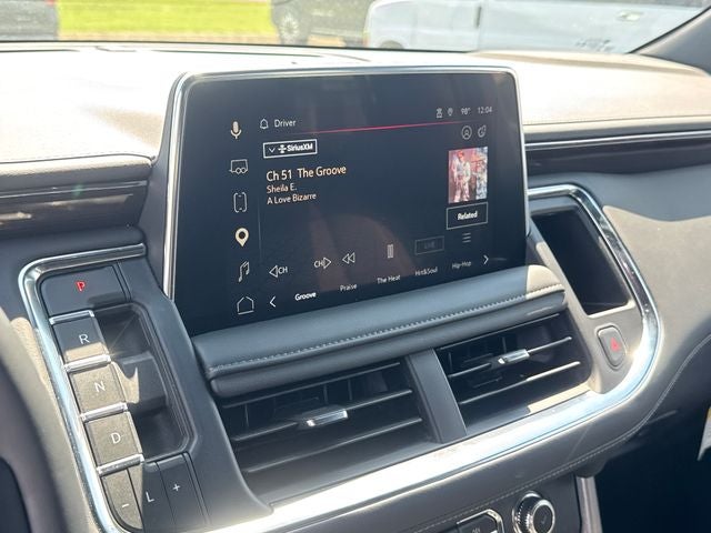2023 GMC Yukon XL SLE