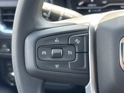 2023 GMC Yukon XL SLE
