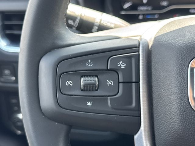2023 GMC Yukon XL SLE