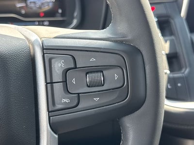 2023 GMC Yukon XL SLE