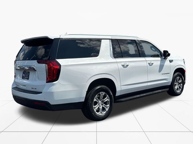 2023 GMC Yukon XL SLE