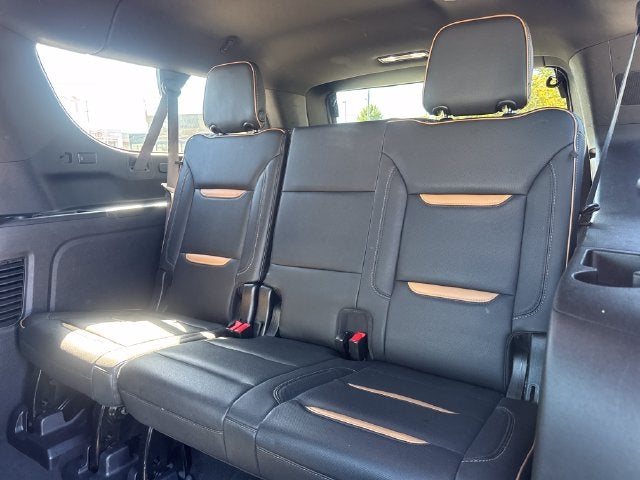 2021 GMC Yukon XL AT4