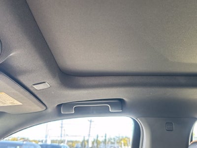 2021 GMC Yukon XL AT4