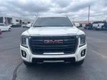 2021 GMC Yukon XL AT4