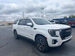 2021 GMC Yukon XL AT4