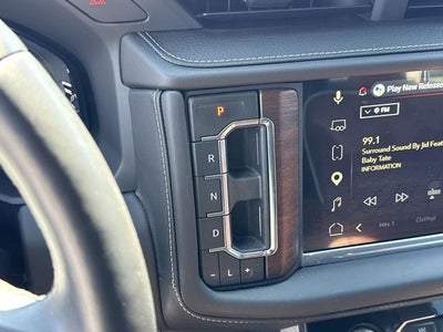 2023 GMC Yukon XL Denali Ultimate