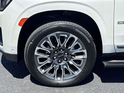 2023 GMC Yukon XL Denali Ultimate