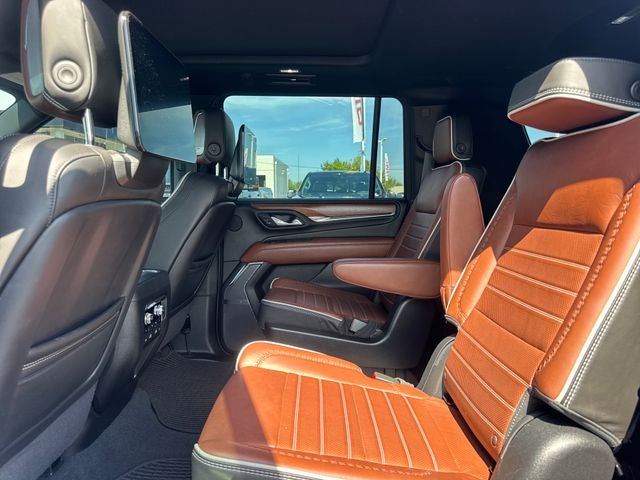 2024 GMC Yukon XL Denali Ultimate