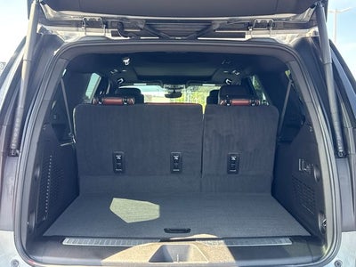 2024 GMC Yukon XL Denali Ultimate