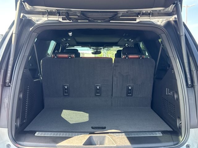 2024 GMC Yukon XL Denali Ultimate