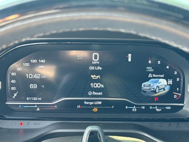 2024 GMC Yukon XL Denali Ultimate
