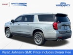 2024 GMC Yukon XL Denali Ultimate