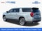 2024 GMC Yukon XL Denali Ultimate