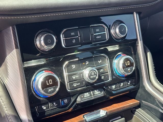 2024 GMC Yukon XL Denali Ultimate