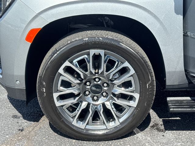 2024 GMC Yukon XL Denali Ultimate