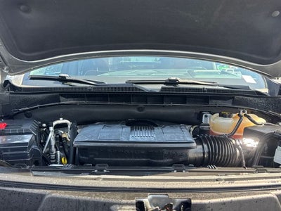 2024 GMC Yukon XL Denali Ultimate