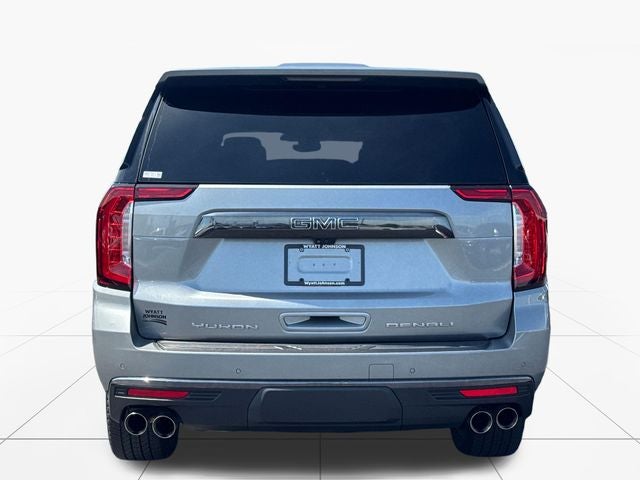 2024 GMC Yukon XL Denali Ultimate