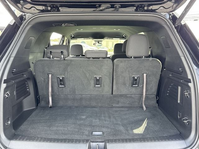 2025 Chevrolet Traverse LT 1LT