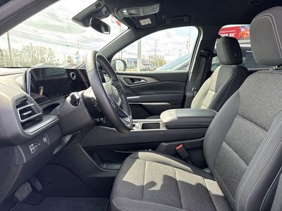 2025 Chevrolet Traverse LT 1LT