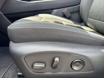 2025 Chevrolet Traverse LT 1LT