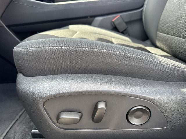 2025 Chevrolet Traverse LT 1LT