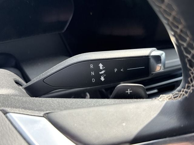 2025 Chevrolet Traverse LT 1LT