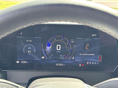 2025 Chevrolet Traverse LT 1LT