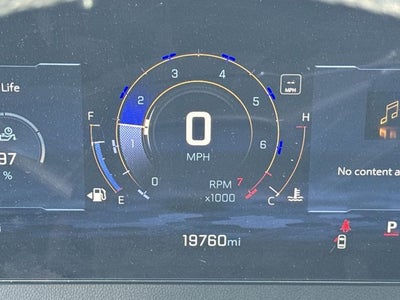 2025 Chevrolet Traverse LT 1LT