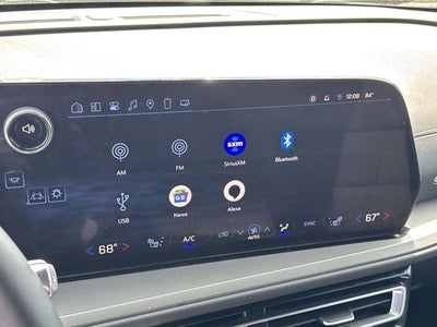 2025 Chevrolet Traverse LT 1LT