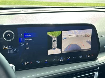 2025 Chevrolet Traverse LT 1LT