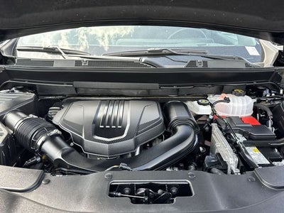 2025 Chevrolet Traverse LT 1LT