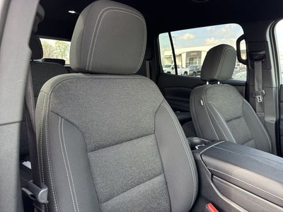 2025 Chevrolet Traverse LT 1LT