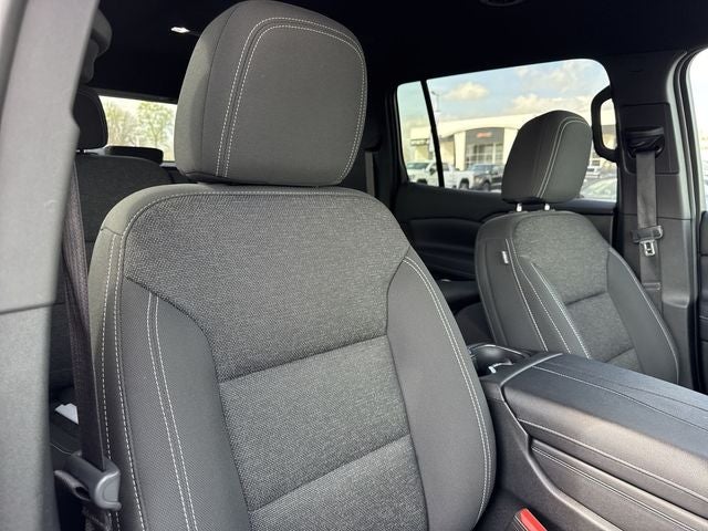 2025 Chevrolet Traverse LT 1LT