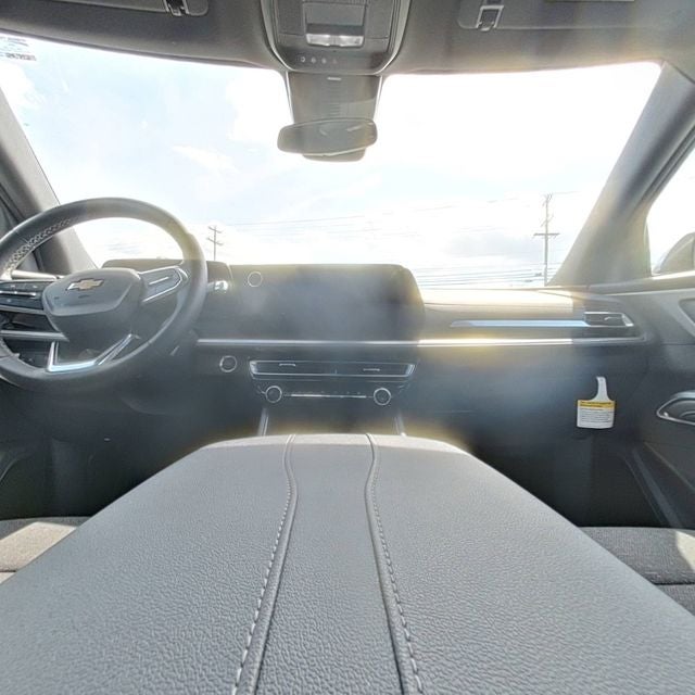 2025 Chevrolet Traverse LT 1LT