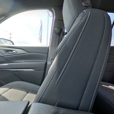 2025 Chevrolet Traverse LT 1LT