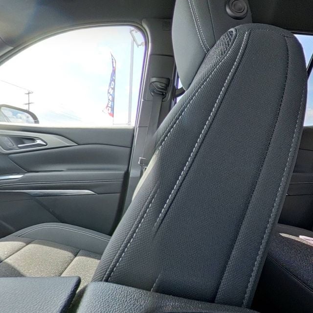 2025 Chevrolet Traverse LT 1LT