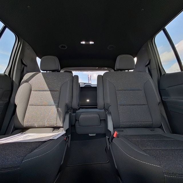 2025 Chevrolet Traverse LT 1LT