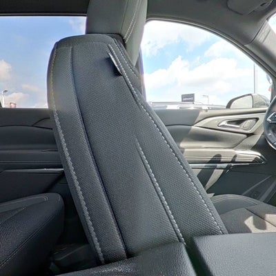 2025 Chevrolet Traverse LT 1LT