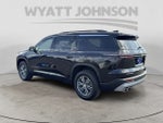 2025 Chevrolet Traverse LT 1LT