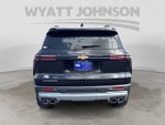 2025 Chevrolet Traverse LT 1LT