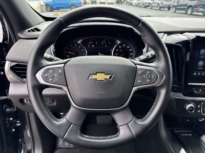 2023 Chevrolet Traverse LT 1LT