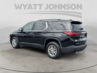 2023 Chevrolet Traverse LT 1LT