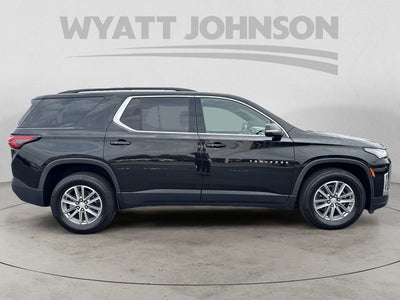 2023 Chevrolet Traverse LT 1LT