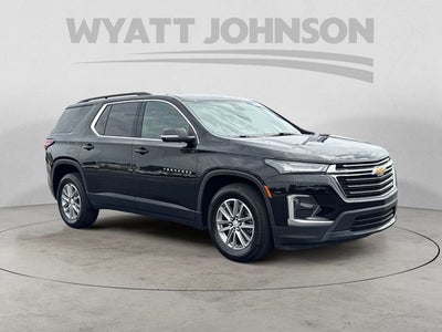 2023 Chevrolet Traverse LT 1LT