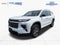2025 Chevrolet Traverse LT 2LT