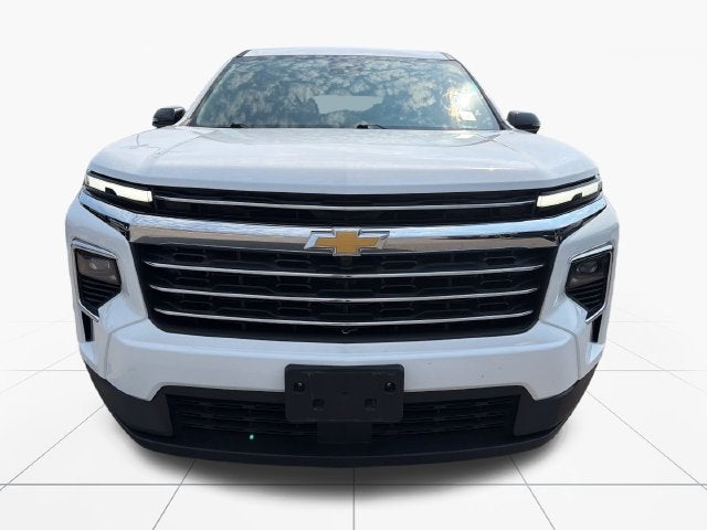 2025 Chevrolet Traverse LT 2LT
