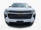 2025 Chevrolet Traverse LT 2LT
