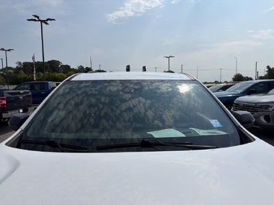 2025 Chevrolet Traverse LT 2LT