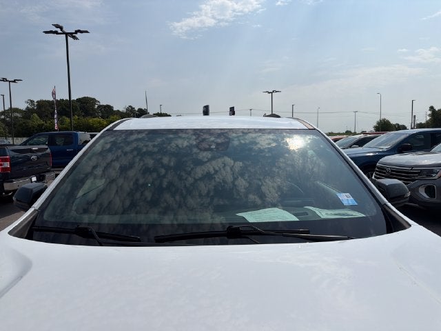 2025 Chevrolet Traverse LT 2LT
