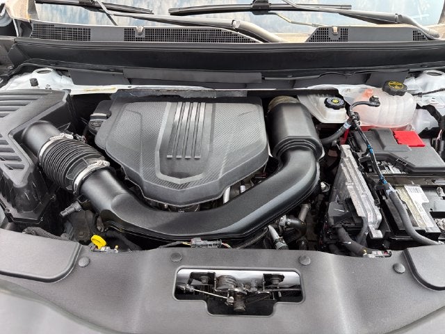 2025 Chevrolet Traverse LT 2LT